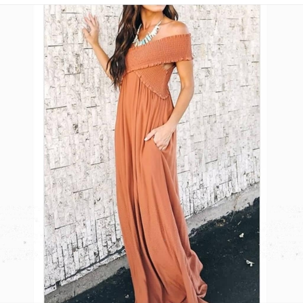 NWT Spring Dress